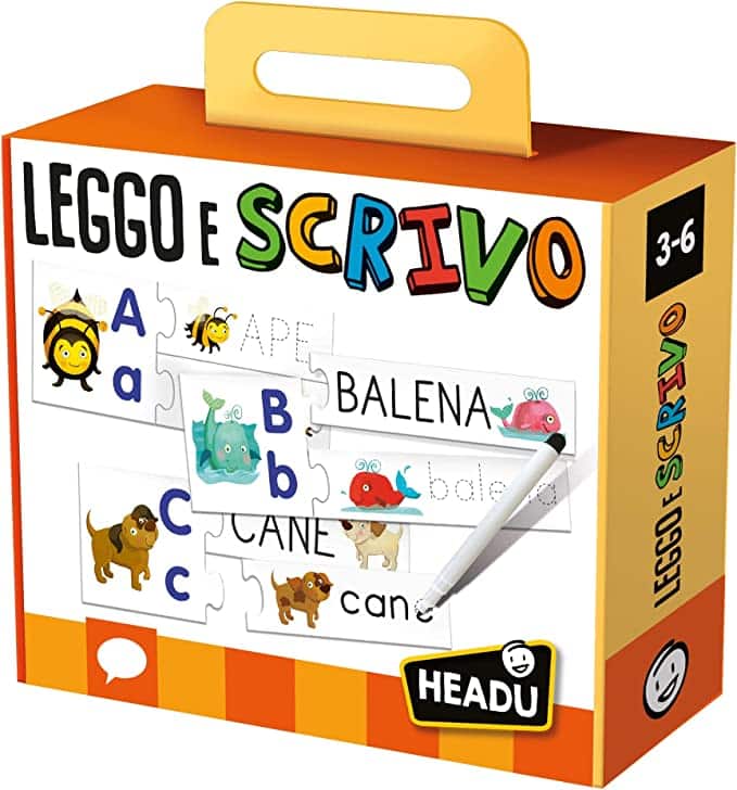 GIOCO BAMBINI NATALE