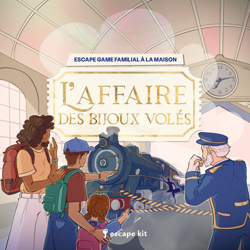 BANNIERE AFFAIRE DES BIJOUX VOLES_ESCAPE GAME EN FAMILLE