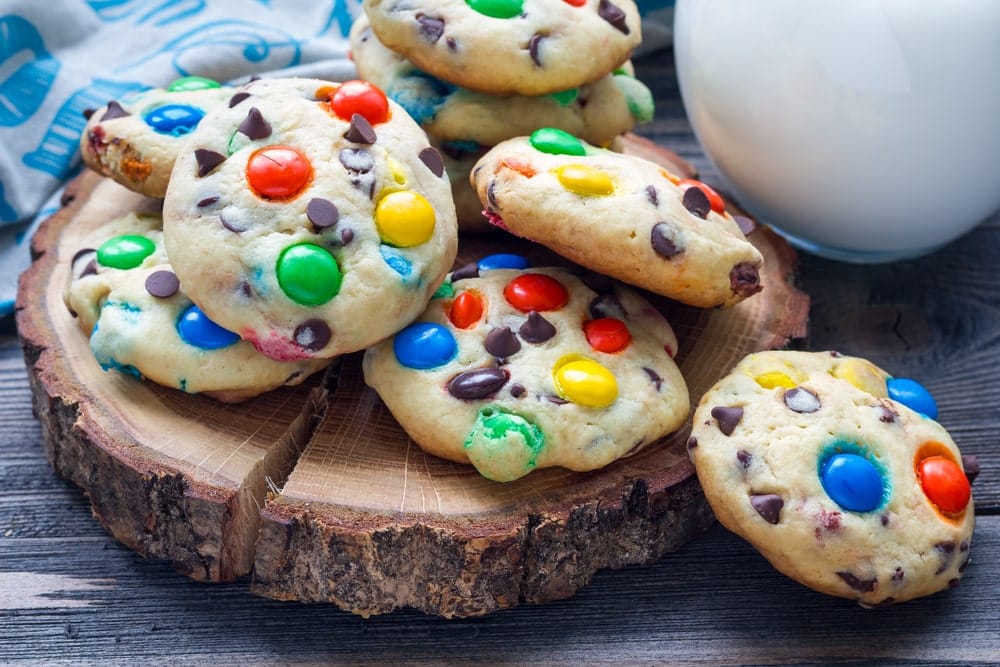 Atelier Cookies Enfants