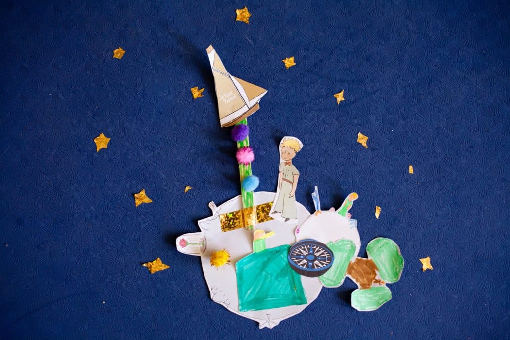 EL PRINCIPITO_LE PETIT PRINCE_ESCAPE ROOM_ESCAPE KIT_3 ANOS_54