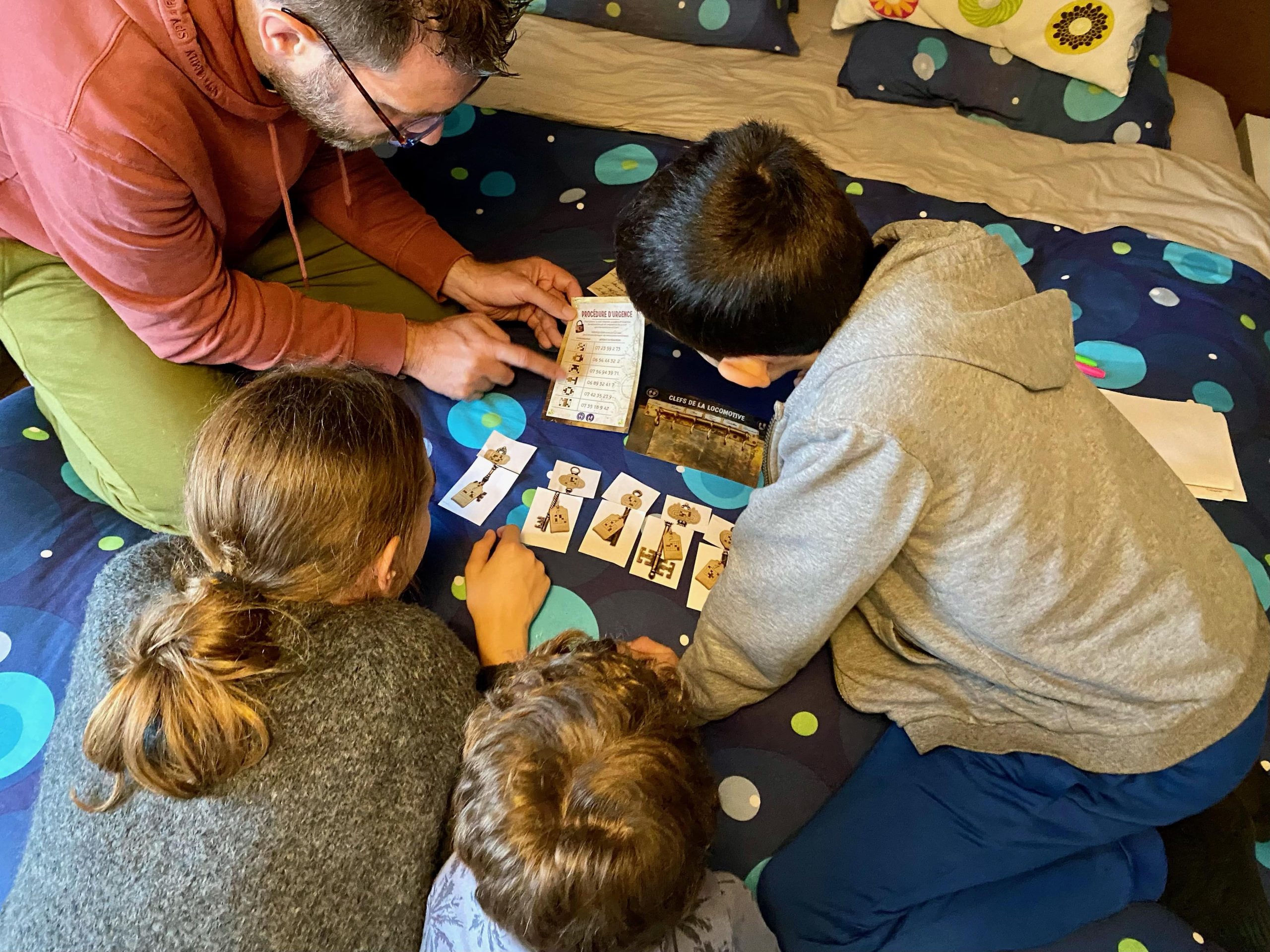 ESCAPE GAME EN FAMILLE_AFFAIRE DES BIJOUX VOLES_4