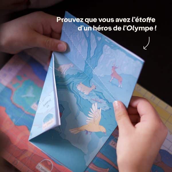 LES HEROS DE L_OLYMPE_ESCAPE KIT_3