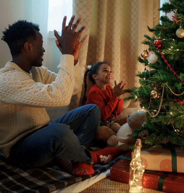 Noël pas cher en famille