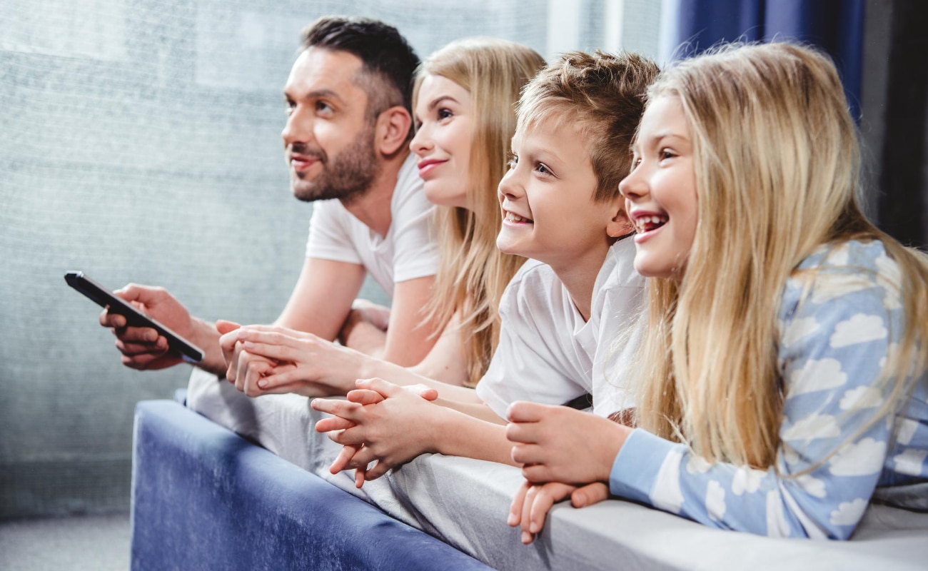 Famille - Pièces théâtres pour enfants 2