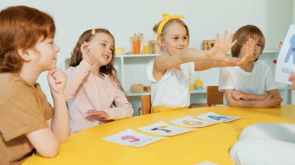 escape game pédagogique enfant