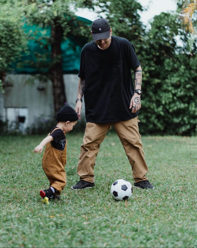 quelle activité sportive enfant