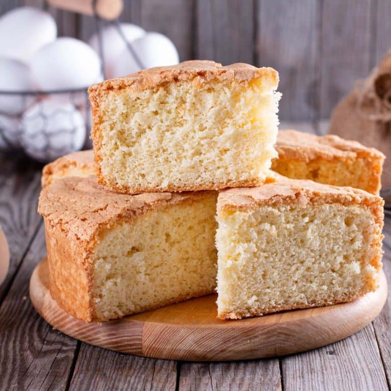 Recette gâteau au yaourt