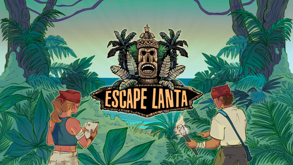 BANNIERE ESCAPE LANTA_ESCAPE KIT