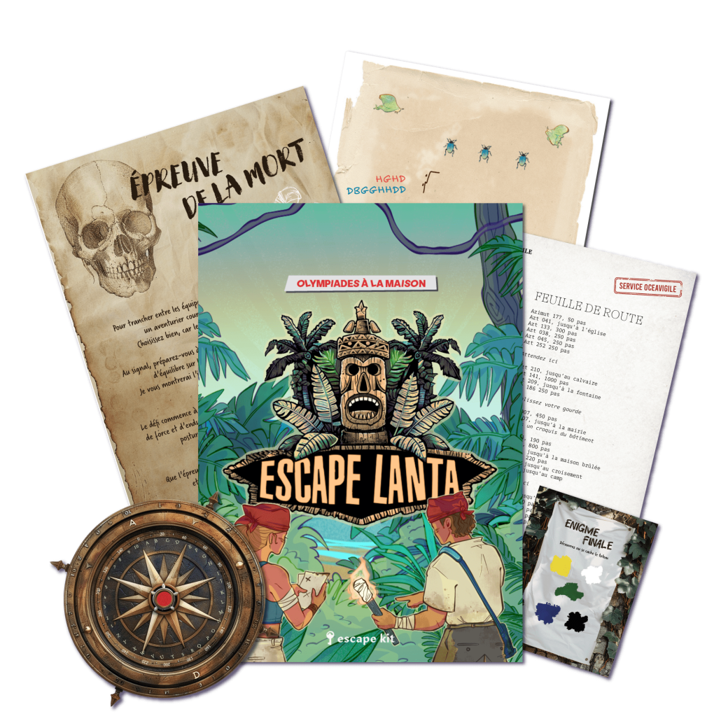 OLYMPIADES-Contenu Kit Escape Lanta-min