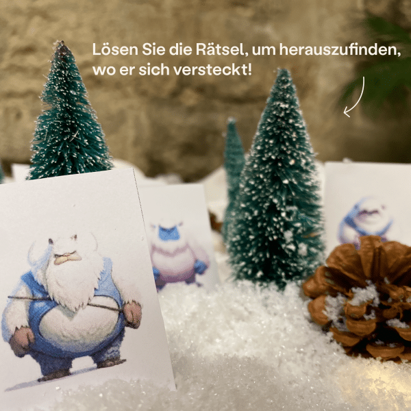 Operation Weihnachtsmann-ESCAPE KIT_4