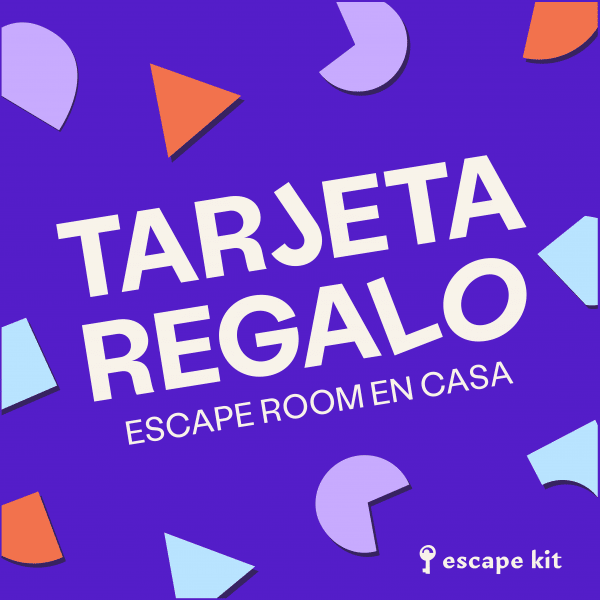 TARJETA REGALO_ESCAPE ROOM EN CASA_ESCAPE KIT_1