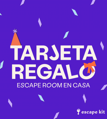 TARJETA REGALO_ESCAPE ROOM EN CASA_ESCAPE KIT_1