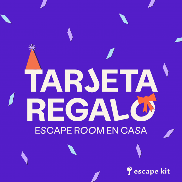 TARJETA REGALO_ESCAPE ROOM EN CASA_ESCAPE KIT_1