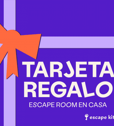 TARJETA REGALO_ESCAPE ROOM EN CASA_ESCAPE KIT_1