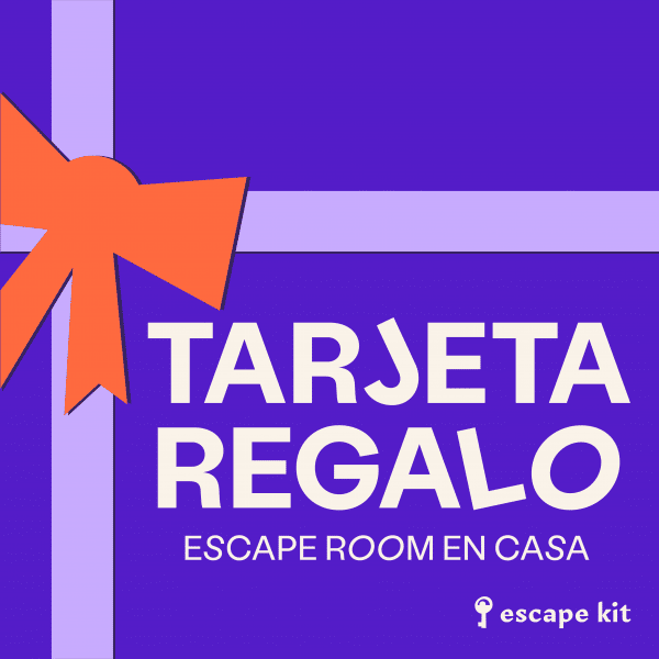 TARJETA REGALO_ESCAPE ROOM EN CASA_ESCAPE KIT_1