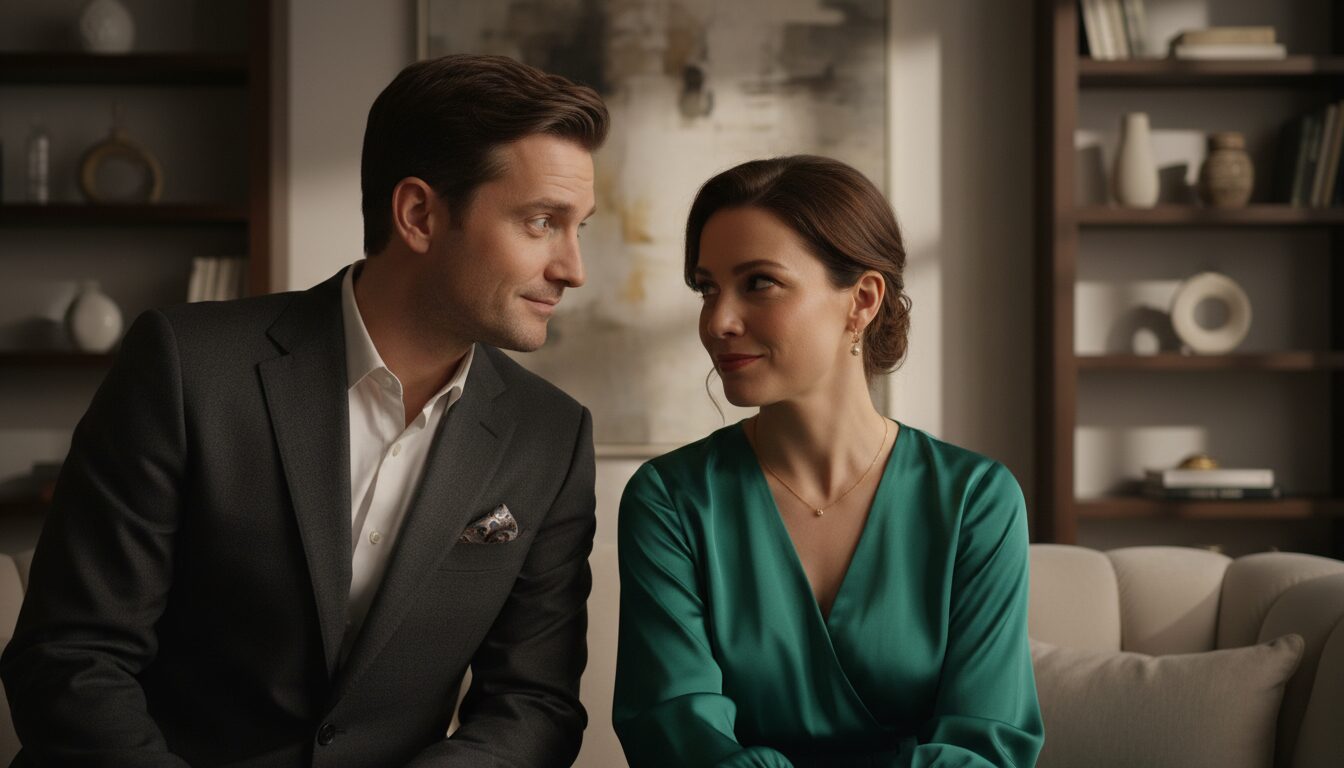 découvrez la dynamique des relations entre coquins et les enjeux qui les accompagnent pour mieux comprendre leurs interactions et motivations.