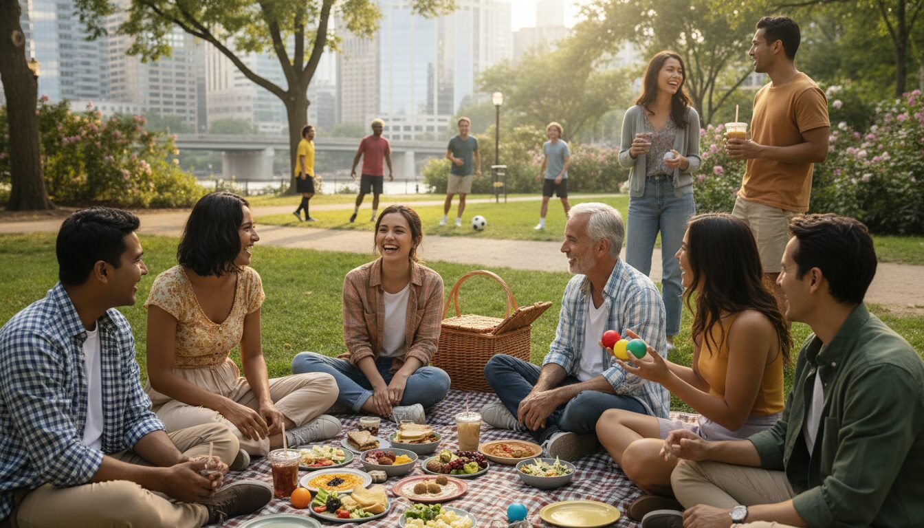 découvrez comment les camarades peuvent renforcer la cohésion sociale en favorisant l'entraide, la solidarité et le partage au sein des communautés.