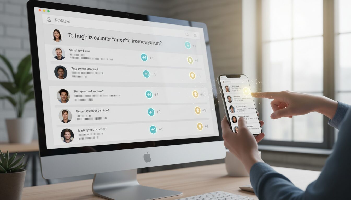 découvrez comment utiliser le plussoie pour enrichir et renforcer vos échanges lors de discussions en ligne, en apportant soutien et accord de manière efficace.