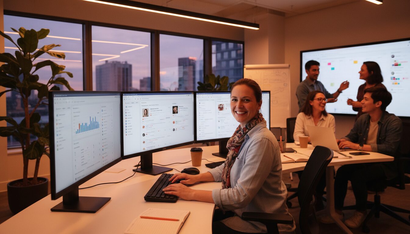 découvrez comment utiliser le plussoie pour renforcer vos discussions en ligne et encourager des échanges constructifs et positifs.