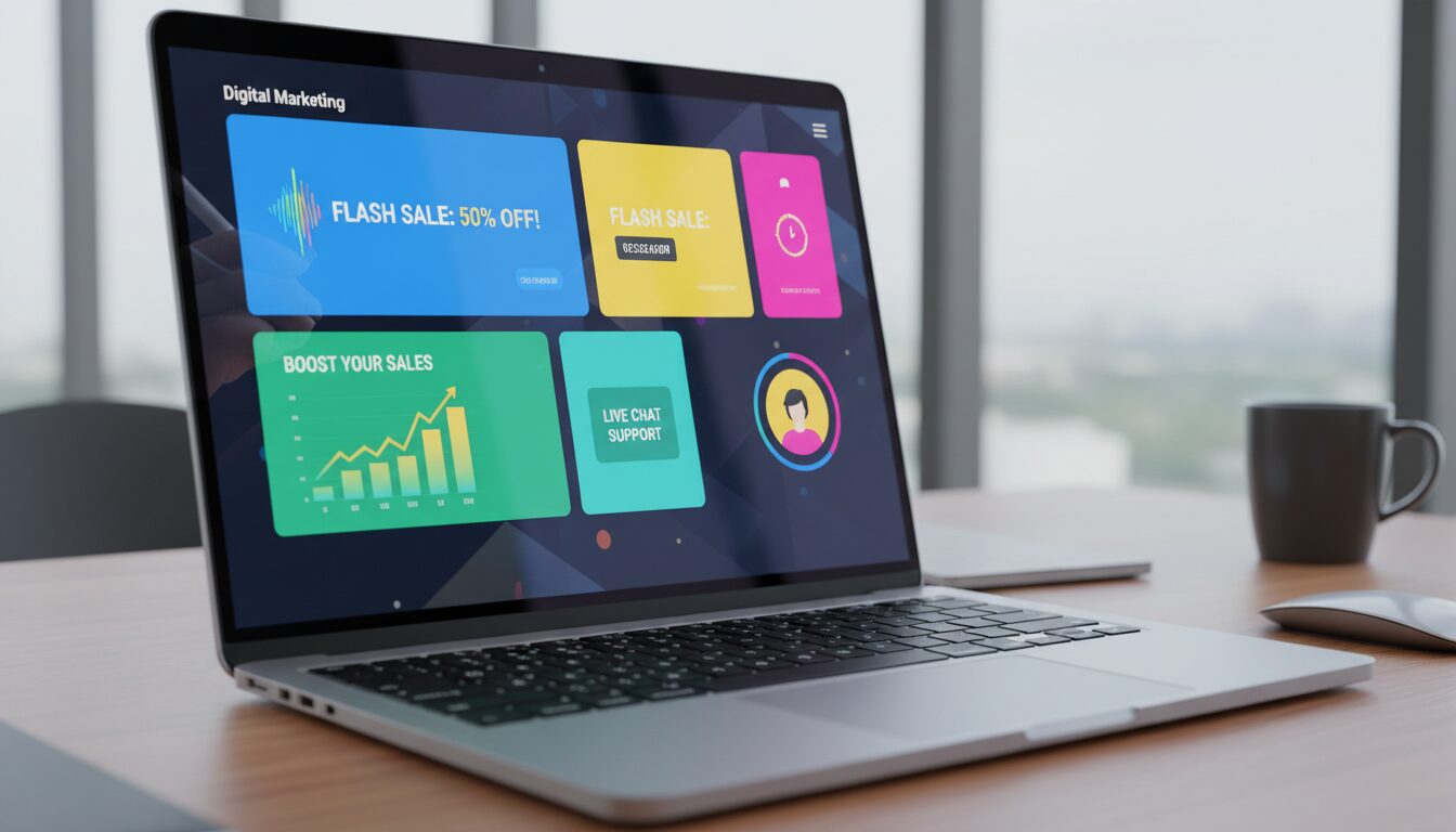 apprenez à utiliser pops pour booster l'efficacité de votre marketing digital et attirer plus de clients grâce à des stratégies innovantes.