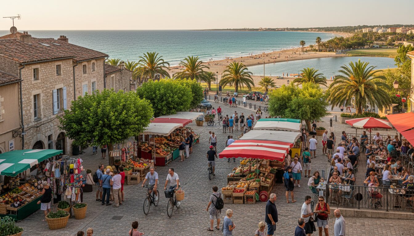 explorez les activités incontournables à mauguio et vivez des expériences uniques entre culture, nature et loisirs pour toute la famille.