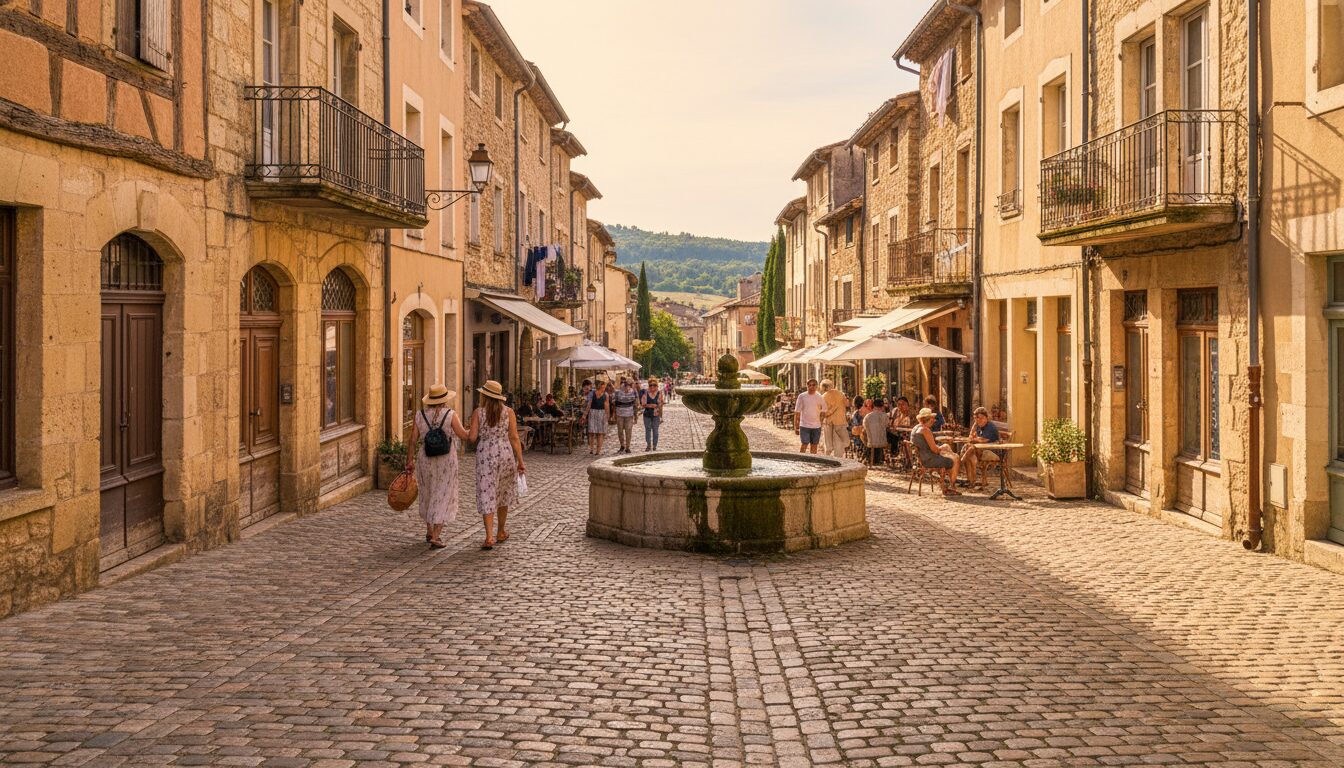 explorez les activités incontournables à mauguio et profitez d'expériences uniques entre nature, culture et gastronomie dans cette charmante ville du sud de la france.