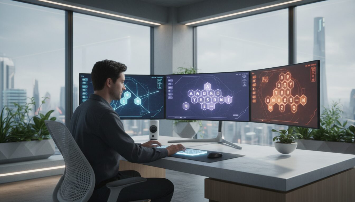 découvrez toutes les astuces indispensables pour réussir sur sutom nocle fr en 2026 et améliorez vos compétences pour gagner facilement.