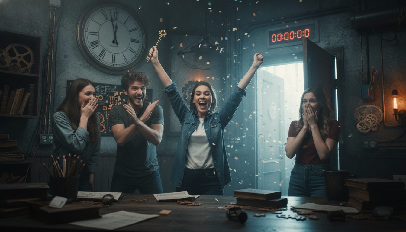 découvrez les moments décisifs et les stratégies finales dans 'fin de partie : quand le jeu se termine', une analyse captivante des conclusions de jeux.