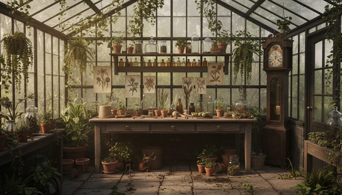 découvrez la serre verte, un havre de nature et de vie où la biodiversité s'épanouit dans un cadre paisible et ressourçant. un espace dédié à la beauté et à la préservation de l'environnement.