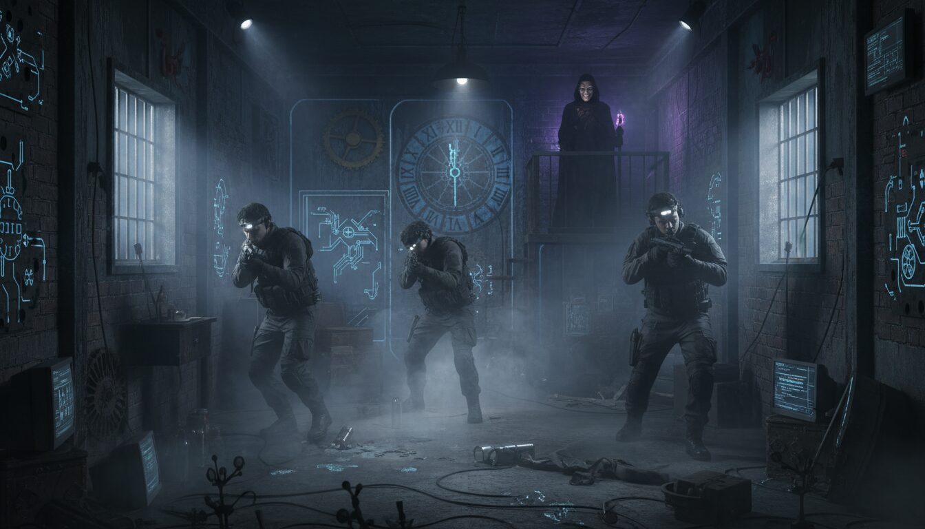 découvrez comment faire face aux situations incontrôlables et reprendre le contrôle lorsque tout semble échapper à notre maîtrise.