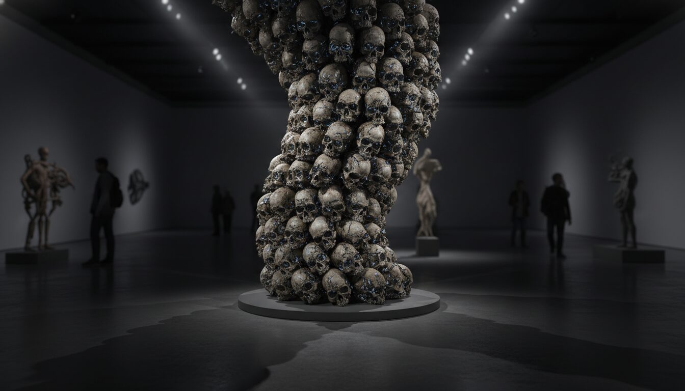 découvrez tout sur les skulls : leur signification culturelle, symbolique et les différentes façons de les utiliser dans la mode, l'art et la décoration.