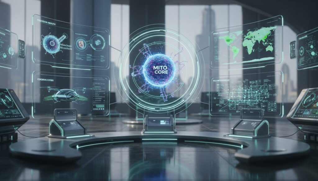 Mito Computer Tout savoir sur mito et ses applications en 2026 — The Room Trap