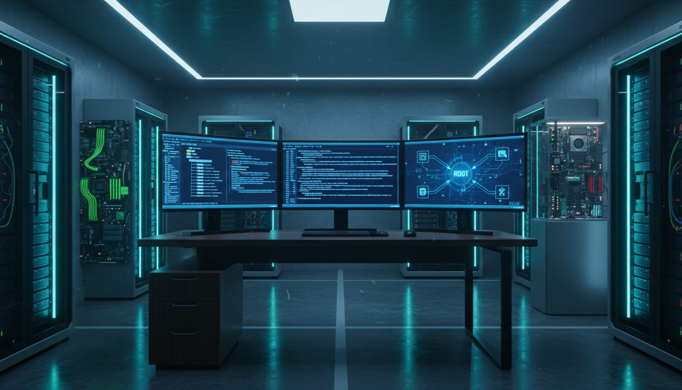 découvrez tout ce qu'il faut savoir sur root avec notre guide complet et astuces pratiques pour maîtriser cette fonctionnalité essentielle.