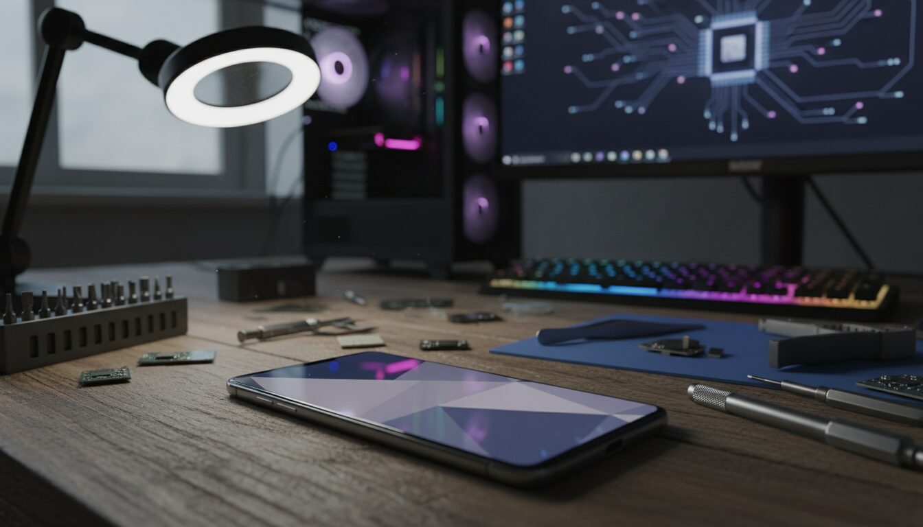 découvrez tout ce qu'il faut savoir sur root avec notre guide complet et nos astuces pratiques pour maîtriser cette technique en toute sécurité.