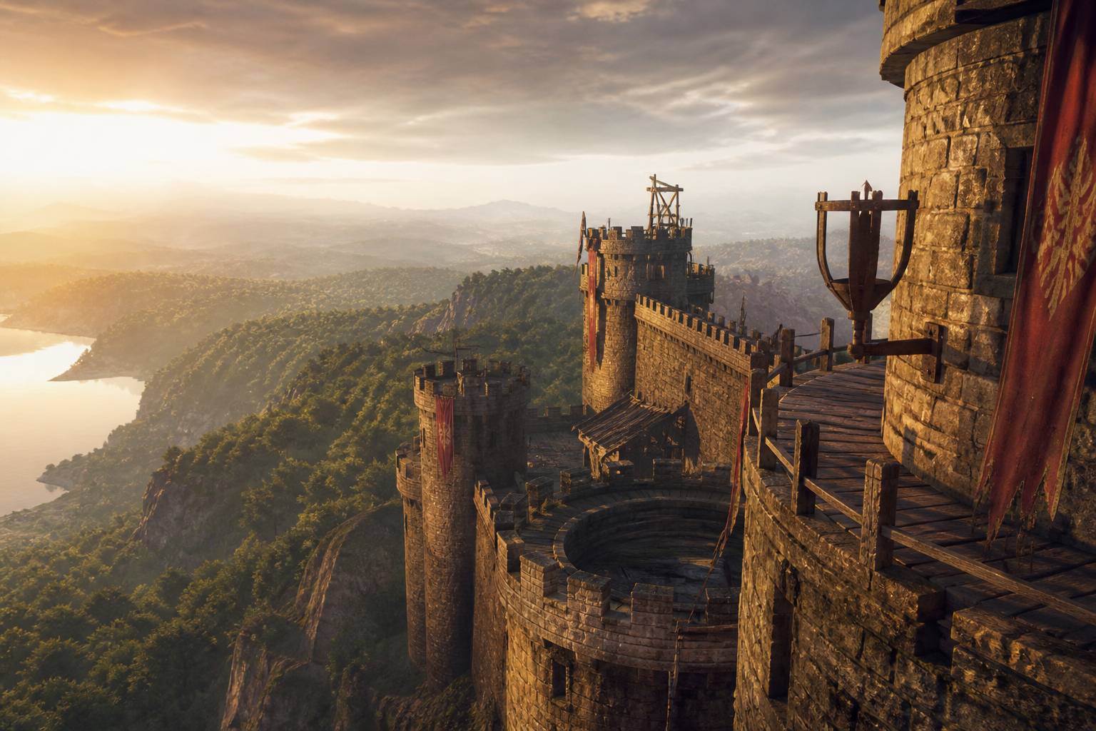 À la découverte de la majestueuse citadelle de Besançon : un joyau historique à explorer