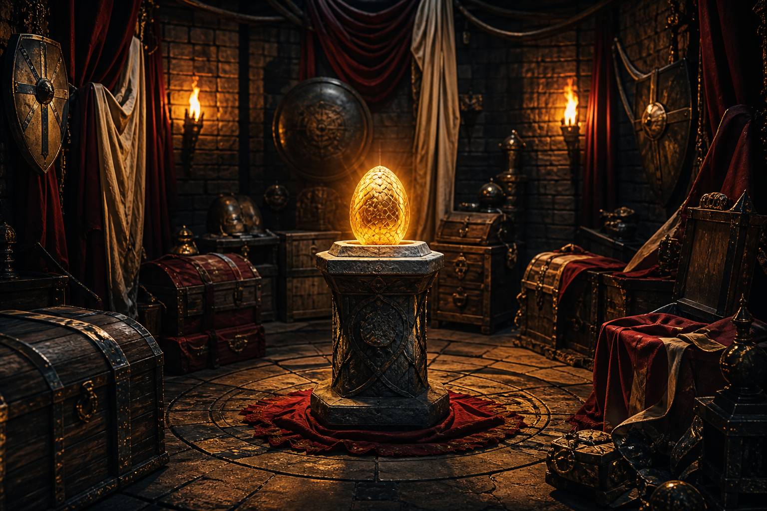 L’épopée extraordinaire : plongez au cœur d’une aventure fantastique