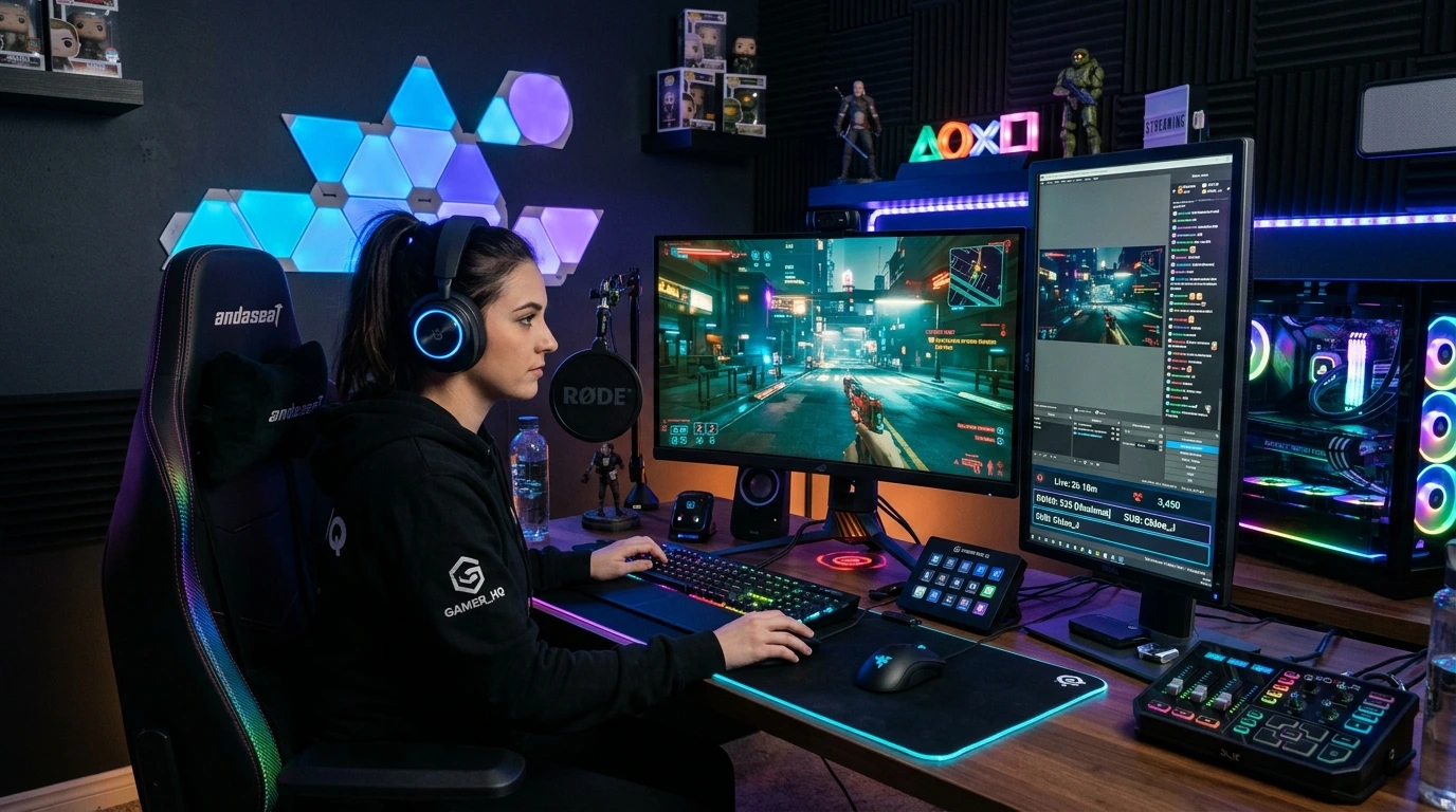 Composants PC