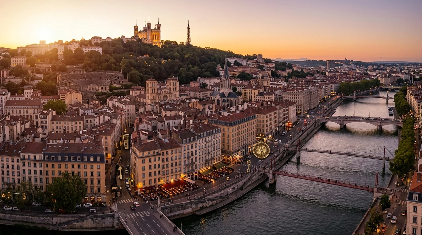 Lyon