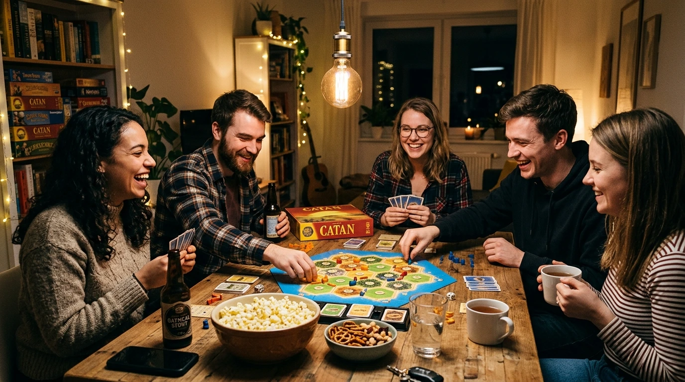 Jeu de cartes