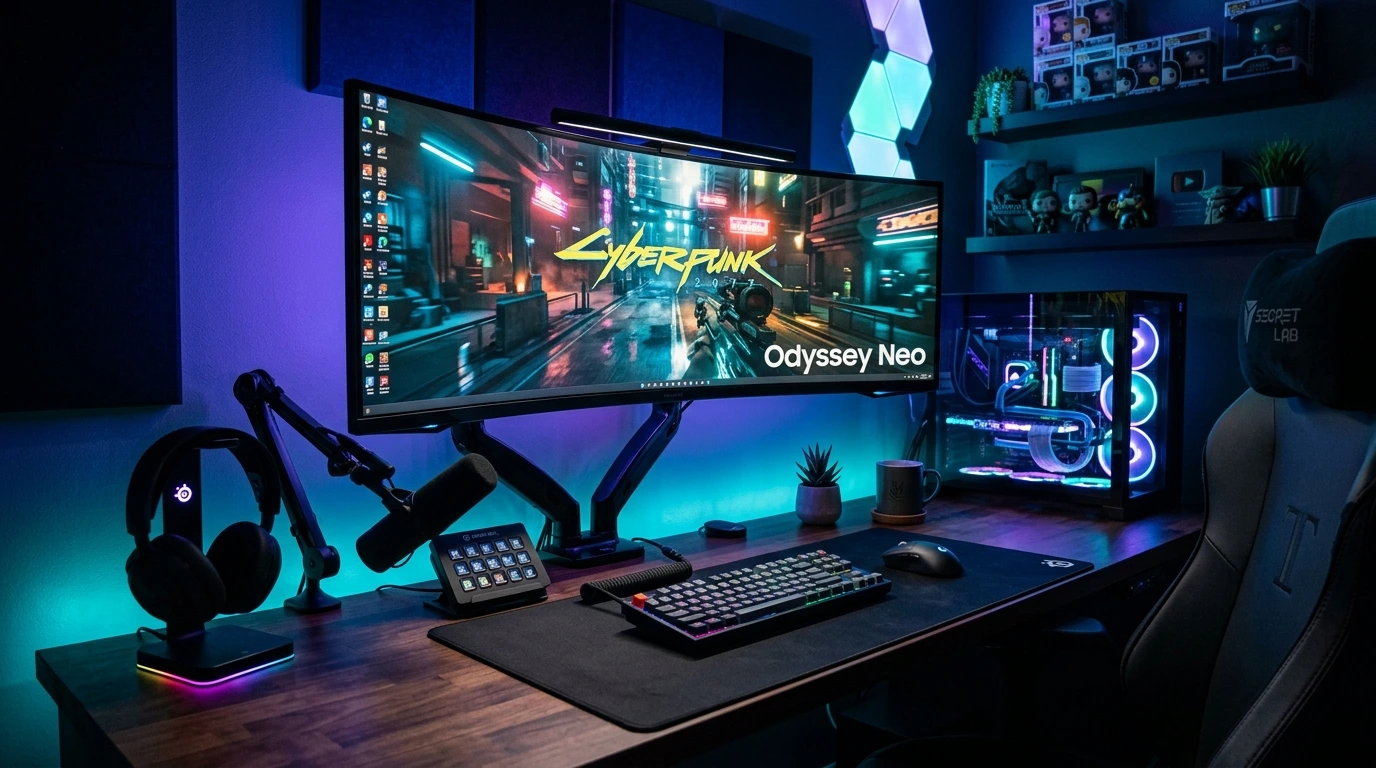 PC Gaming