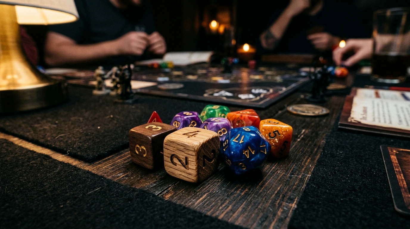 Pièces en bois