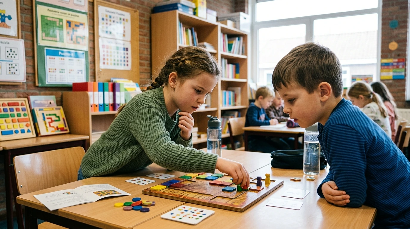 Pions de jeu de plateau