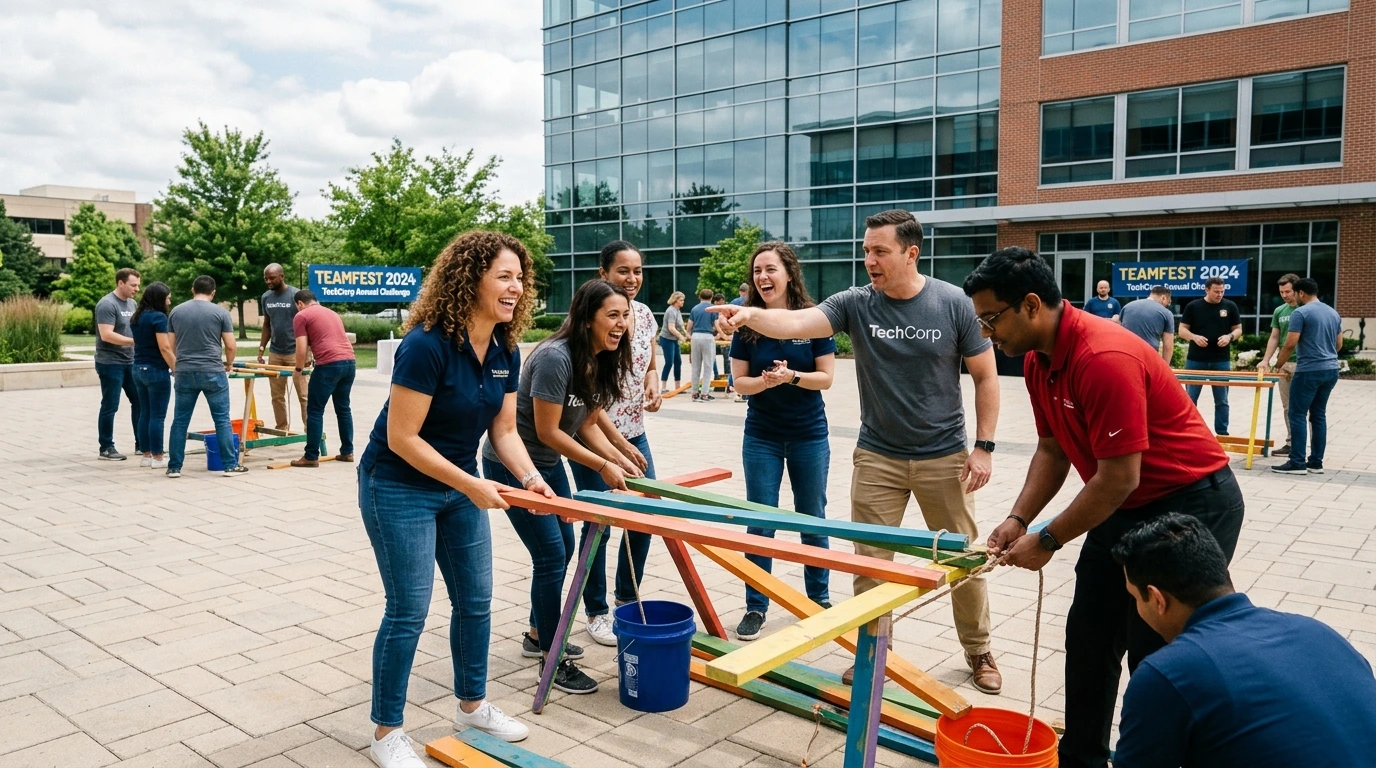 Team Building